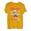 Damen Trachtenshirt Trachten Tshirt Dirndl Passend für Oktoberfest T-Shirt