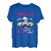 Damen Trachtenshirt Trachten Tshirt Dirndl Passend für Oktoberfest T-Shirt