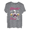 Damen Trachtenshirt Trachten Tshirt Dirndl Passend für Oktoberfest T-Shirt