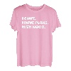 I Have Plans - Holzschnitzerei - Holzbearbeitung Schreiner-Whittles T-Shirt