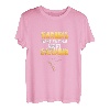 Warning I Like To Talk About Carving Holzschnitzer Bildhauer T-Shirt
