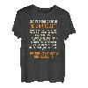 Geschenk zum 60. Geburtstag: Träger ist 60 Jahre alt T-Shirt