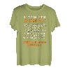 Geschenk zum 60. Geburtstag: Träger ist 60 Jahre alt T-Shirt
