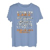 Geschenk zum 60. Geburtstag: Träger ist 60 Jahre alt T-Shirt