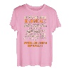Geschenk zum 60. Geburtstag: Träger ist 60 Jahre alt T-Shirt