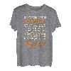 Geschenk zum 60. Geburtstag: Träger ist 60 Jahre alt T-Shirt