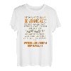 Geschenk zum 60. Geburtstag: Träger ist 60 Jahre alt T-Shirt