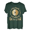 Forswirt Holzfäller Tischler Sägespäne Sind Männer Glitzer T-Shirt