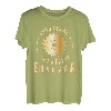 Forswirt Holzfäller Tischler Sägespäne Sind Männer Glitzer T-Shirt