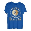 Forswirt Holzfäller Tischler Sägespäne Sind Männer Glitzer T-Shirt