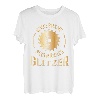 Forswirt Holzfäller Tischler Sägespäne Sind Männer Glitzer T-Shirt