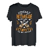 Reichet Mir Die Kettensäge Der König Will Holz Machen Shirt