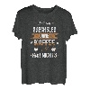 Drechsler Drechseln T-Shirt