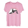 Kein Plastik mehr bitte - Wal Pullover Hoodie