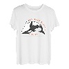 Kein Plastik mehr bitte - Wal Pullover Hoodie