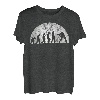 Axe Evolution - Evolution Of Man Ranger & Holzfäller T-Shirt