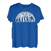 Axe Evolution - Evolution Of Man Ranger & Holzfäller T-Shirt