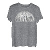 Axe Evolution - Evolution Of Man Ranger & Holzfäller T-Shirt