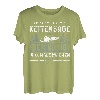 Reichet Mir Die Kettensäge Der König Will Holz Machen T-Shirt