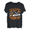 Herren Waldarbeiter Holzfäller Forstwirt Forst Outfit Fun Idee T-Shirt