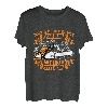 Herren Waldarbeiter Holzfäller Forstwirt Forst Outfit Fun Idee T-Shirt
