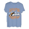 Herren Waldarbeiter Holzfäller Forstwirt Forst Outfit Fun Idee T-Shirt