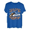 Herren Waldarbeiter Holzfäller Forstwirt Forst Outfit Fun Idee T-Shirt