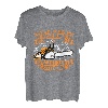 Herren Waldarbeiter Holzfäller Forstwirt Forst Outfit Fun Idee T-Shirt