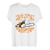 Herren Waldarbeiter Holzfäller Forstwirt Forst Outfit Fun Idee T-Shirt