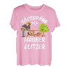 Hapfox T-Shirt