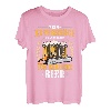 Meine Kettensäge Braucht Benzin Ich Brauche Bier Holz Baum T-Shirt