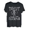 Was mich nicht tötet sollte flüchten - Vikinger Wikinger T-Shirt