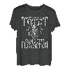 Was mich nicht tötet sollte flüchten - Vikinger Wikinger T-Shirt