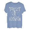 Was mich nicht tötet sollte flüchten - Vikinger Wikinger T-Shirt