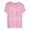 Was mich nicht tötet sollte flüchten - Vikinger Wikinger T-Shirt