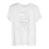 Was mich nicht tötet sollte flüchten - Vikinger Wikinger T-Shirt