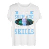 Epoxid-Holzbearbeitung: Let Me Show You My Pouring Skills T-Shirt