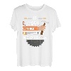 Lustiger Tischler-Holzarbeiter für Carl T-Shirt