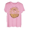 Der mit dem Holz spricht Spruch Säge Motorsäge Holzfäller T-Shirt