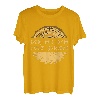 Der mit dem Holz spricht T-Shirt