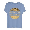Der mit dem Holz spricht T-Shirt