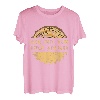 Der mit dem Holz spricht T-Shirt