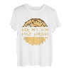 Der mit dem Holz spricht T-Shirt