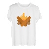 Brennholz - Wo ist das Brennholz Pullover Hoodie