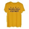 Bekleidung für Tischler, Schreiner & Holz Handwerk T-Shirt