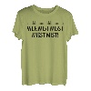 Bekleidung für Tischler, Schreiner & Holz Handwerk T-Shirt