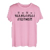 Bekleidung für Tischler, Schreiner & Holz Handwerk T-Shirt