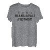 Bekleidung für Tischler, Schreiner & Holz Handwerk T-Shirt