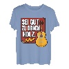 Gitarre Gitarrist E-Gitarre Bassist Musiker Instrument T-Shirt