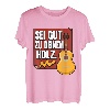 Gitarre Gitarrist E-Gitarre Bassist Musiker Instrument T-Shirt